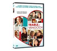 Trable o Vanocich (Love the Coopers)