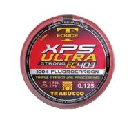 TRABUCCO Fluorocarbon XPS Ultra Strong FC 403 Threads And Yarns Fishing