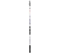 Trabucco Made A New Telescopic Rod, We Are Talking About The New Achab XP Teleboat Rod Always Free Returns Achab XP Teleboat No One