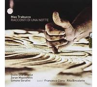 Trabucco Max - Racconti Di Una Notte