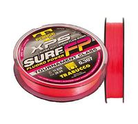 Trabucco MONOFILO Super Fluoro Pink 300 m