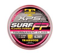 Trabucco MONOFILO Super Fluoro Pink 600 m