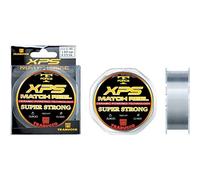 Trabucco Pesca Match Reel XPS T Force 0.165 mm 150 m Nylon Mare Spinning Surfcasting Carpfishing Trota Lago