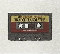 Tracce Clandestine by Modena City Ramblers (2015-08-03)