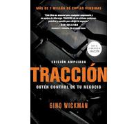Traccion: Obten Control de Tu Negocio: Obtén Control de Tu Negocio