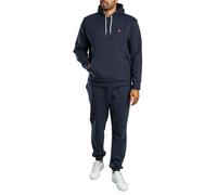 Traccota 2 Pullover Hood Tracksuit Navy XL