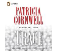 Trace (A Scarpetta Novel) by Patricia Cornwell (2004-09-02)