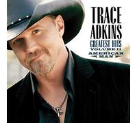 Trace Adkins - American Man: Greatest Hits 2