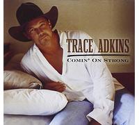 Trace Adkins - Comin' On Strong [Us Import]