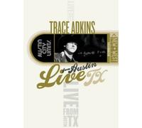 Trace Atkins - Live From Austin, Texas [DVD] [2008]