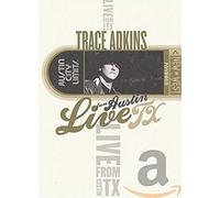 Trace Atkins - Live From Austin, Texas [DVD] [2008]