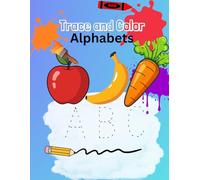 Trace and Color Alphabets
