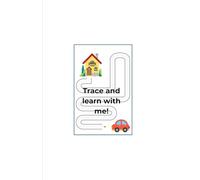 Trace and learn with me!