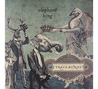 Trace Bundy - Elephant King [VINYL]