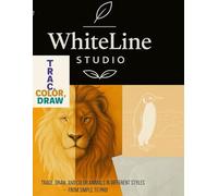 Trace,draw,color: animals , from simple to pro