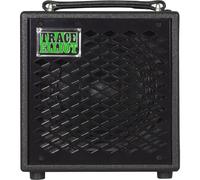 Trace Elliot ELF 1x10 Combo bass guitar amplifier, 160 W