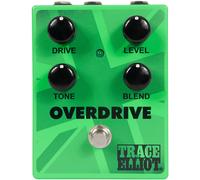 Trace Elliot Overdrive effects pedal