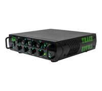 Trace Elliot TE-1200 compact bass guitar amplifier head 1200W