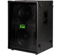 Trace Elliot TE Pro 2x12 Cabinet bass guitar speaker cabinet 1000W