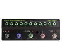 Trace Elliot Transit B Bass Preamp - Bass Multi Effect