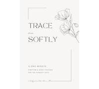 Trace Me Softly: A One-Minute Symptom & Habit Tracker for the Hardest Days