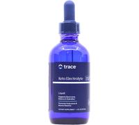 Trace Mineral Keto Electrolyte Drops