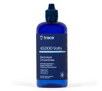 Trace Minerals 40,000 Volts Electrolyte Concentrate - 237ml