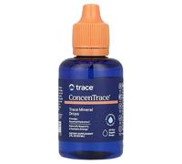 Trace Minerals ConcenTrace Drops, Unflavored (2 oz)