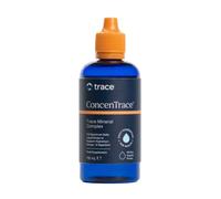 Trace Minerals ConcenTrace Trace Mineral Complex - 118ml