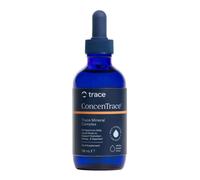 Trace Minerals ConcenTrace Trace Mineral Complex (Glass Dropper) - 118ml