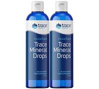 Trace Minerals ConcenTrace Trace Mineral Drops (237 ml, 2 Pack)