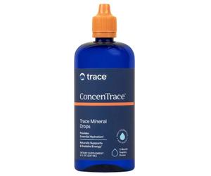 Trace Minerals ConcenTrace Trace Mineral Drops 237ml
