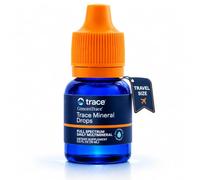 Trace Minerals ConcenTrace Trace Mineral Drops with Electrolytes, 15ml