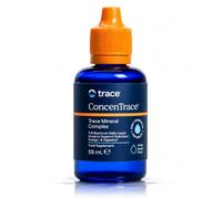 Trace Minerals ConcenTrace Trace Mineral Drops with Electrolytes, 59ml