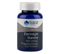 Trace Minerals Electrolyte Stamina 90 Tablets