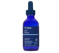 Trace Minerals Ionic Boron Drops 59ml