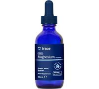 Trace Minerals Ionic Magnesium 59ml - Liquid Ionic Magnesium to Support Immune, Brain & Heart Health - Supplement to Aid Energy & Vitality - Supplement with Magnesium & Sodium