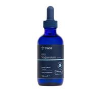 Trace Minerals Ionic Magnesium Chloride - 118ml