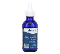 Trace Minerals Ionic Magnesium Chloride - 59ml