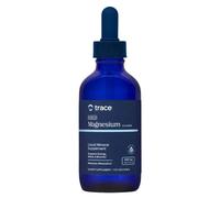 Trace Minerals Ionic Magnesium Drops 118ml