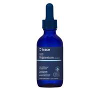 Trace Minerals Ionic Magnesium Drops 59ml