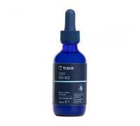 Trace Minerals Ionic Vitamin D3 + K2 - 59ml