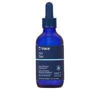Trace Minerals Ionic Zinc Drops 59ml