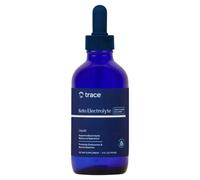 Trace Minerals Keto Electrolyte Drops 118ml