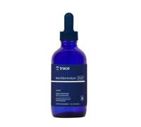 Trace Minerals Keto Electrolyte Drops - 118ml