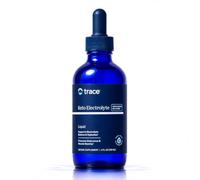 Trace Minerals Keto Sugar Free Electrolytes Drops Vegan 118ml 24 Servings