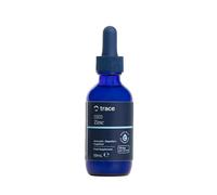 Trace Minerals | Liquid Ionic Zinc | 15 mg Zinc with Copper | Supports Immune System, Digestion, Growth, & Development | for Kids and Adults | 45 Servings, 59 ml (1 Pack)