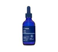 Trace Minerals | Liquid Ionic Zinc | 50 mg Zinc with Magnesium | Supports Immune System, Digestion, Growth, & Development | for Kids and Adults | 45 Servings, 59 ml (1 Pack)