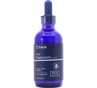 Trace Minerals Magnesium Chloride Drops 118ml