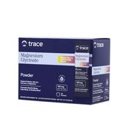 Trace Minerals Magnesium Glycinate Stick Pack Mixed Berry Lemonade 30 Count